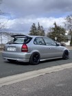 2000 Honda Civic Dx