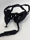 Asics Conquest Wrestling Headgear