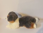 New Australian Shepherd Dog Plush Miyoni By Aurora 15 5  