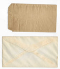 1880 s Wrapper   And Mute  Canceled Postals
