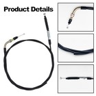 79 Inch Throttle Cable For 150cc 250cc Go Kart Kingroad Kandi American