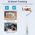 Feiyutech Vb4 Gimbal Stabilizer Smartphone  Phone Stabilizer Video Recording