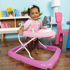 Disney Baby Minnie Mouse Forever Besties 2-in-1 Baby Activity Walker - Easy Fold