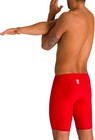 Arena Mens Powerskin Carbon Air2 Racing Suit  Red  Size 34