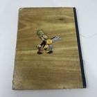 Walt Disney   s Pinocchio 1939 Printing  1st Edition  