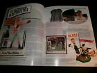 Beer History Book  Red Lodge Montana Brewery  Natty Boh National Bohemian  Trays