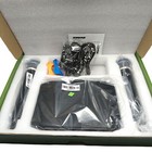 Professional Microphone System Shure Glxd4 beta58a Uhf 640-690mhz W  2 Mics