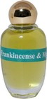 Aceite De Uncion De Incienso Y Mirra Para Oracion Con Especias Biblicas  0
