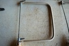 Vintage Lot Of 4 Coping Saws Fulton Whale Etc  Lot 25-13