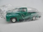Ertl National Toy Connection 1956 Ford Pickup 1 25 Scale Diecast Bank Very Rare 