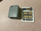 Star Trek The Next Generation Light   Sound Tricorder New Sealed W booklet