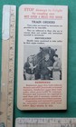Reading Rr Rdgco Ett Philadelphia Division April 27 1958  9