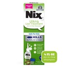 Ultra Superlice Treatment Shampoo   Comb  All-in-one Lice Removal Kit  2 Pack  4