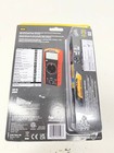 Klein Tools Digital Multimeter And Non-contact Voltage Tester Set