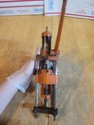 Lyman  45 Lubricator   Sizer Press W  355 Die    429 Top Punch  see Desc  
