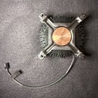 Intel Cpu Heatsink Fan Cooler