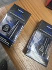 Earpeace Music Hi-fi Hearing Protection Earplugs Nrr 17db Reusable W Case