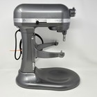 Kitchenaid Pro 600 Design Stand Mixer 6qt Pearl Metallic Kf26m2xpm5 New No Box