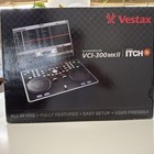 Vestax Vci-300 Portable Dj Controller For Serato Brand New Never Used 