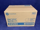 Georgia-pacific Pacific Blue Ultra Automated Paper Towel Dispenser 59590