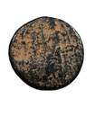 Ancient Greek Seleucis Pieria Antioch Ae Coin 1st Century Bc Zeus Nike