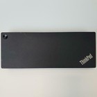 Lenovo Dud9011d1 Thinkpad Hybrid Usb-c With Usb-a Dock Bundle   Grade B