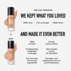 New Bareminerals Barepro 24hr Perfomance Wear Liquid Foundation 14 Silk