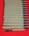 This Is Only For Rocksinhed  Old School Bullet Pencils