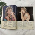 Circus Rock   Roll Vintage Magazine August 1988 Special Issue 24 Rockers