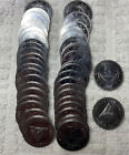 1 Nicaragua 5 Cordobas 2014 Uncirculated World Coins