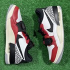 Nike Legacy 312 Low Chicago Mens Basketball Cd7069-106 New Multi Sz