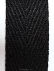 2-rolls Newbaum s  Black Cotton Cloth Road Bike Handlebar Bar Tape Wrap Newbaums