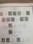 Kappystamps Iceland Very Nice Collection Of 100 s Including Better J49