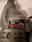 Vintage Milwaukee C-312 Hd 1 2 Drill Us Navy Stamp Working W  Key Wwii Era Rare