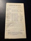 1957 How To Choose And Use New Jersey Peaches Rutgers Extension Pamphlet