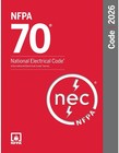 Nfpa 70  National Electrical Code  nec  2026 Edition With Index Tabs