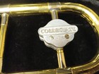 Holton Collegiate Slide Trombone Serial 488628