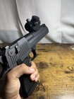 Desert Eagle  50 Ae Gas Blowback Airsoft Pistol By Cybergun