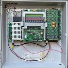 Simplex 4005 Fire Alarm Conventional Control Panel Complete Used Tested