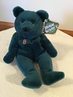 Cal Ripken Salvino s Bamm Beanos Bear New With Tag