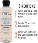 Jewelry Cleaner Solution For Ultrasonic Cleaner   More  Silver Gold Diamond Gem