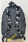 Under Armour Ua  Scrimmage 2 0 Backpack Black gray 1342652-011