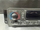 1997-2004 C5 Corvette Hvac Climate Control Unit 10345293 Used Oem  l301