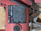 Skilsaw 3316 Compound Miter Saw 10 In Corded Electric 120v 5000 Rpm As-is