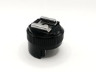            mint    Nikon As-4 Flash Unit Hot Shoe Gun Coupler For F-3 From Japan