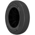  qty 4  St235 85r16 Trailer King Rst 128 124m Load Range F Black Wall Tires