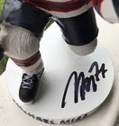 Michael Misa Autographed Bobblehead Saginaw Spirit Signed Figurine New In Box