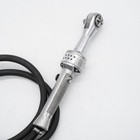 Vintage Snap-on 3 8  Drive Pneumatic Air Ratchet Far70a Made In Usa Working