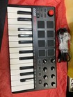 Akai Professional Akai Professional Mpk Mini 8-channel Electronic Ke  hpb019905 
