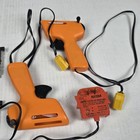 Vintage Aurora Afx Slot Car Controllers Power Pack   9  Terminals 9061   2534
